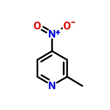 CAS :13508-96-8|2-Méthyl-4-nitropyridine