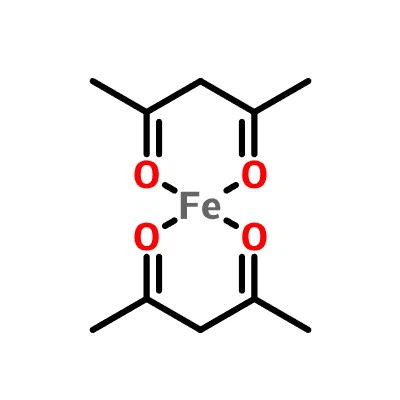 CAS :14024-17-0|Acétylacétonate de fer(II)