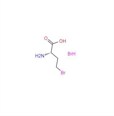 CAS :15159-65-6丨L( plus )-2-Amino-4-Bromhydrate d'acide bromobutyrique