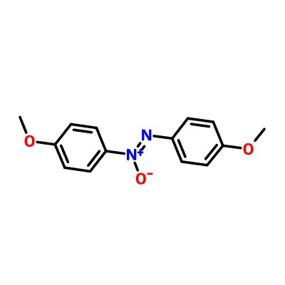 CAS :1562-94-3|4,4′-Azoxyanisole