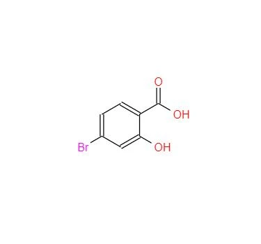 CAS :1666-28-0丨4-acide bromo-2-hydroxybenzoïque