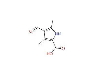 CAS :17120-26-2丨Sunitinib Impureté 60