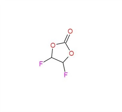 CAS :171730-81-7丨4,5-difluoro-1,3-dioxolan-2-un