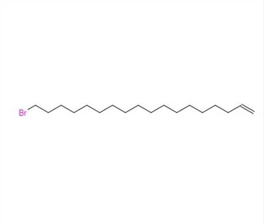 CAS :172656-11-0丨18-Bromo-1-octadécène