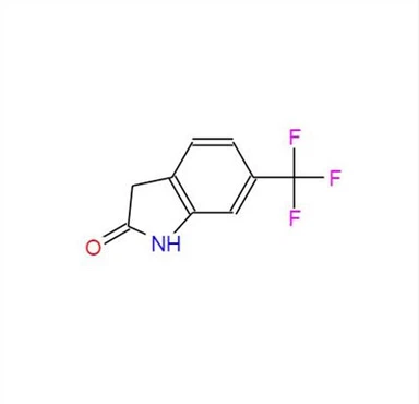CAS :1735-89-3丨6-TRIFLUOROMETHYLOXINDOLE