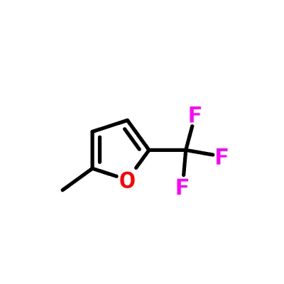CAS 17515-75-2|2-Méthyl-5-(trifluorométhyl)furane