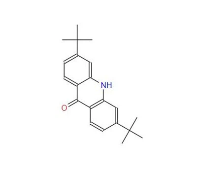 CAS :1810004-91-1丨3,6-di-tert-butylacridine-9(10H)-one