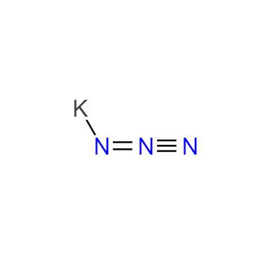 CAS :20762-60-1丨Azide de potassium