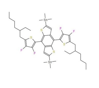 CAS :2097548-29-1丨BDTFT