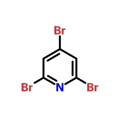 CAS :2408-70-0|2,4,6-Tribromopyridine