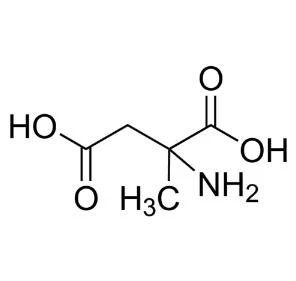 CAS :2792-66-7丨 -Acide méthyl-DL-aspartique