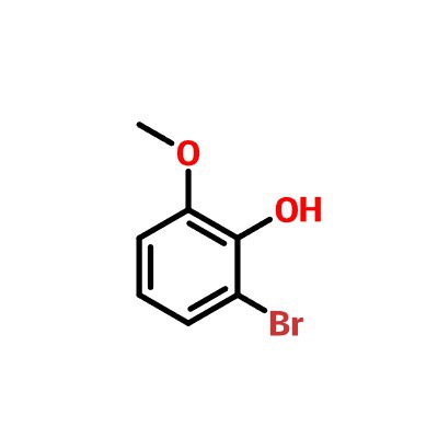 CAS :28165-49-3|2-Bromo-6-méthoxyphénol