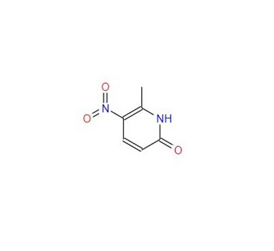 CAS :28489-45-4丨2-Hydroxy-6-méthyl-5-nitropyridine