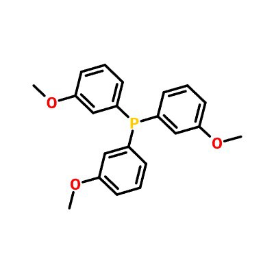CAS :29949-84-6|Tris(3-méthoxyphényl)phosphine