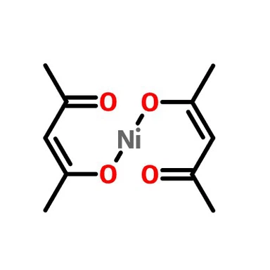CAS :3264-82-2|Acétylacétonate de nickel(II)