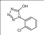 CAS :3871-09-4丨1-(2-chlorophényl)-2H-tétrazole-5-un