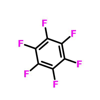 CAS 392-56-3|Hexafluorobenzène