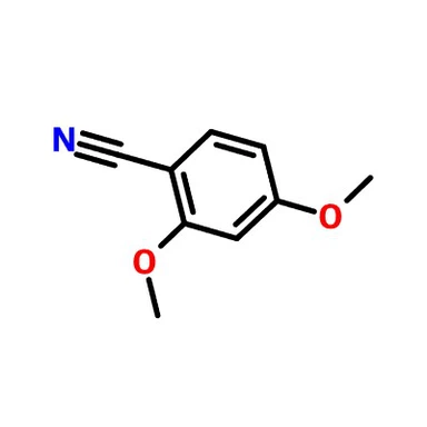 CAS :4107-65-7|2,4-diméthoxybenzonitrile