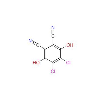 CAS :4640-41-9丨4,5-dichloro-3,6-dihydroxy-phtalonitrile