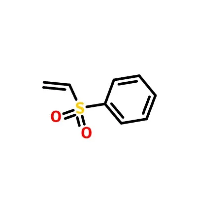 CAS :5535-48-8|Phénylvinylsulfone