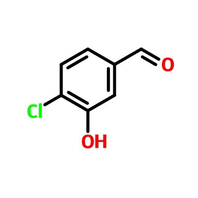CAS :56962-12-0|4-Chloro-3-hydroxybenzaldéhyde