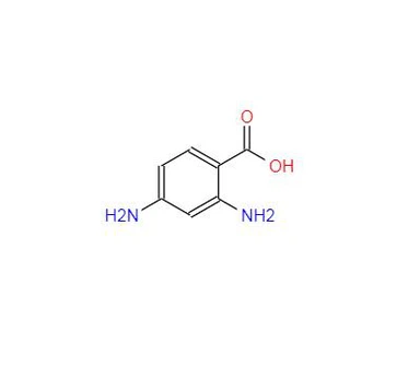 CAS :611-03-0丨2,4-DIHYDROCHLORURE D'ACIDE DIAMINOBENZOÏQUE