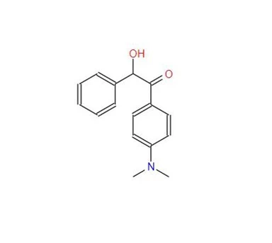 CAS :6317-85-7丨4-(DIMETHYLAMINO)BENZOIN