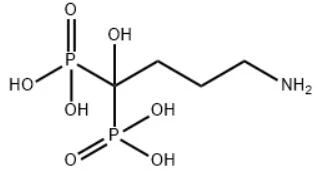 CAS :66376-36-1丨acide alendronique