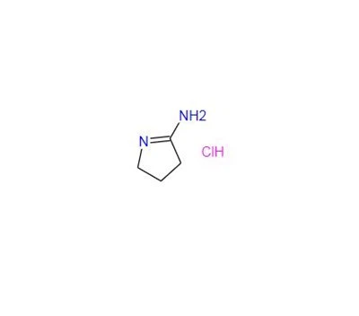 CAS :7544-75-4丨2-AMINO-1-CHLORHYDRATE DE PYRROLINE