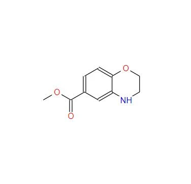 CAS :758684-29-6丨3,4-Dihydro-2H-benzo[1,4]oxazine-6-Ester méthylique d'acide carboxylique