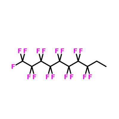 CAS 77117-48-7|Acide perfluoropropionique