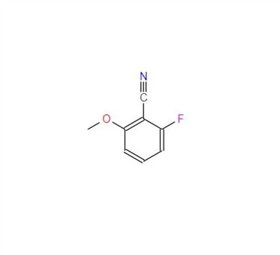 CAS:94088-46-7丨2-Fluoro-6-methoxybenzonitrile
