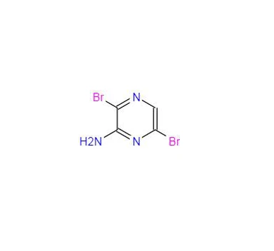 CAS :957230-70-5丨3,6-DIBROMOPYRAZINE-2-AMINE