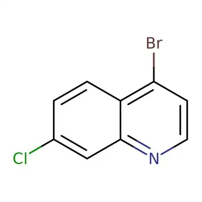 CAS :98519-65-4|4-Bromo-7-chloroquinoléine