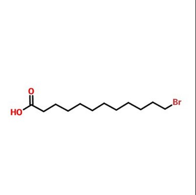 CAS :73367-80-3|12-Acide bromododécanoïque