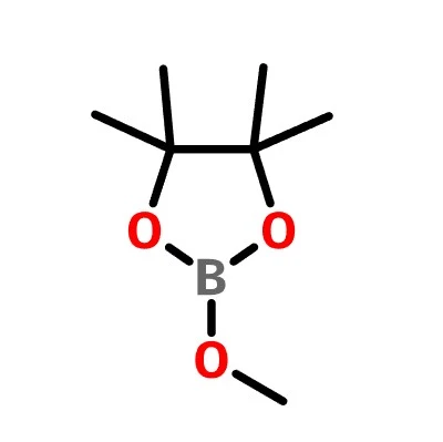 CAS :1195-66-0|2-Méthoxy-4,4,5,5-tétraméthyl-1,3,2-dioxaborolane