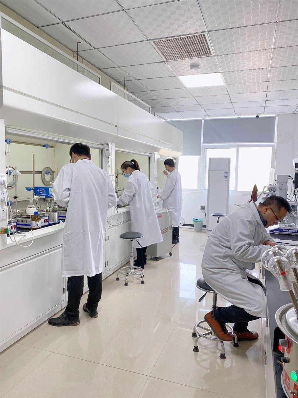 CAS 25805-17-8 | Poly(2-ethyl-2-oxazoline) (PEOX) | Water-Soluble Polymer for Biomedical & Coating Applications | China Manufacturer factory