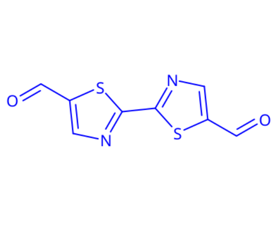 CAS: 259542 - 09 - 1|[2,2'-bithiazole] -5,5'-dicarboxaldéhyde