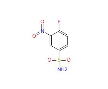 CAS :406233-31-6丨4-Fluoro-3-nitrobenzènesulfonamide
