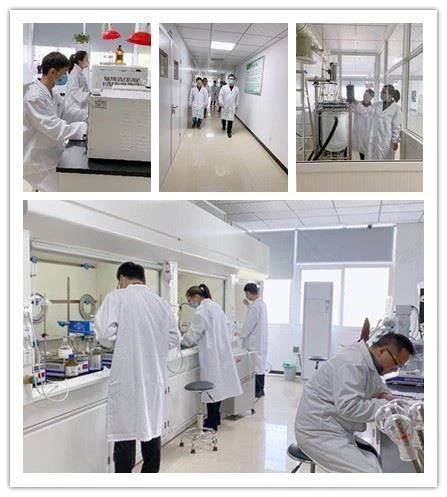 CAS:6158-45-8丨1-Isopropylnaphthalene factory