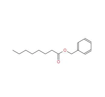 CAS: 10276-85-4 丨 Octanoate de benzyle