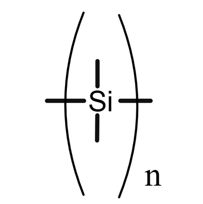 CAS : 28883-63-8 Diméthylpolysilane